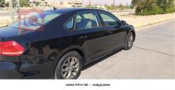 فولكسفاغن باسات